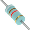 MF0207JT-52-9K1 - RES MF 0.6W 5% AXIAL