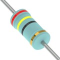 FCR-50JR-52-24R - RES 1/2W 5% AXIAL
