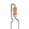 PCF14JT1K80 - RES 1.8K OHM 1/4W 5% AXIAL
