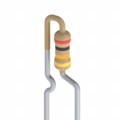 PCF14JT20K0 - RES 20K OHM 1/4W 5% AXIAL