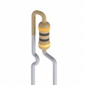 PCF14JT30R0 - RES 30 OHM 1/4W 5% AXIAL
