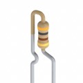 PCF14JT300R - RES 300 OHM 1/4W 5% AXIAL