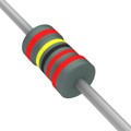 RNF14GTD24K0 - RES 24K OHM 1/4W 2% AXIAL
