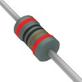 RNF12GTD2K00 - RES 2K OHM 1/2W 2% AXIAL
