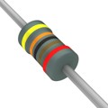 RNF14GTD4K30 - RES 4.3K OHM 1/4W 2% AXIAL