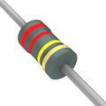 RNF12JTD220K - RES 220K OHM 1/2W 5% AXIAL