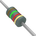 RNF18JTD1K50 - RES 1.5K OHM 1/8W 5% AXIAL