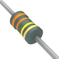 RNF14JTD330K - RES 330K OHM 1/4W 5% AXIAL