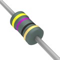 RNF18JTD47R0 - RES 47 OHM 1/8W 5% AXIAL