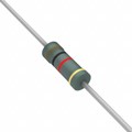 RNF12JAD1K00 - RES 1K OHM 1/2W 5% AXIAL