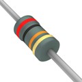 RNF18JTD20K0 - RES 20K OHM 1/8W 5% AXIAL