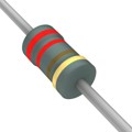 RNF18JTD220R - RES 220 OHM 1/8W 5% AXIAL