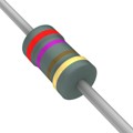 RNF18JTD270R - RES 270 OHM 1/8W 5% AXIAL