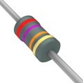RNF12JTD27K0 - RES 27K OHM 1/2W 5% AXIAL