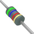 RNF18JTD5K60 - RES 5.6K OHM 1/8W 5% AXIAL