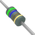 RNF12JTD560R - RES 560 OHM 1/2W 5% AXIAL