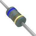 RNF14JTD680R - RES 680 OHM 1/4W 5% AXIAL