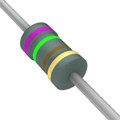 RNF18JTD750R - RES 750 OHM 1/8W 5% AXIAL