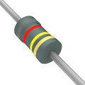 RNF18JTD820K - RES 820K OHM 1/8W 5% AXIAL
