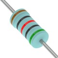 MFR50SDRE52-102R - RES MF 1/2W 0.5% AXIAL