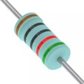 MFR-12DTD52-10K - RES MF 1/6W 0.5% AXIAL