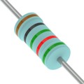 MFR-25DRE52-10K5 - RES MF 1/4W 0.5% AXIAL