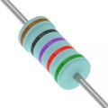 MFR50SDRE52-10K7 - RES MF 1/2W 0.5% AXIAL