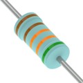 MFR50SDRE52-113K - RES MF 1/2W 0.5% AXIAL