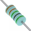 MFR50SDRE52-115R - RES MF 1/2W 0.5% AXIAL