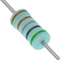 MFR-25DRE52-118R - RES MF 1/4W 0.5% AXIAL