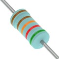 MFR-25DRE52-11K3 - RES MF 1/4W 0.5% AXIAL