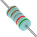 MFR25SDRF52-11K8 - RES MF 1/4W 0.5% AXIAL