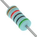 MFR-12DRD52-120R - RES MF 1/6W 0.5% AXIAL