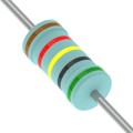 MFR-12DTD52-124R - RES MF 1/6W 0.5% AXIAL