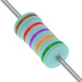 MFR-12DRD52-12K - RES MF 1/6W 0.5% AXIAL