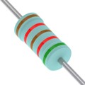 MFR-25DRE52-12K1 - RES MF 1/4W 0.5% AXIAL