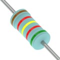 MFR-12DRD52-12K4 - RES MF 1/6W 0.5% AXIAL