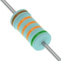 MFR50SDRD52-133K - RES MF 1/2W 0.5% AXIAL