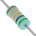 MFR25SDRF52-133R - RES MF 1/4W 0.5% AXIAL