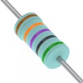 MFR-12DTD52-137R - RES MF 1/6W 0.5% AXIAL