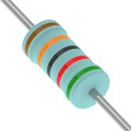 MFR25SDRE52-13K - RES MF 1/4W 0.5% AXIAL