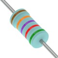 MFR50SDRD52-13K7 - RES MF 1/2W 0.5% AXIAL
