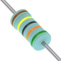 MFR25SDRF52-140K - RES MF 1/4W 0.5% AXIAL