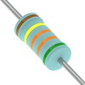 MFR50SDRE52-143K - RES MF 1/2W 0.5% AXIAL