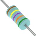 MFR25SDRF52-147K - RES MF 1/4W 0.5% AXIAL