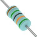 MFR50SDRE52-150K - RES MF 1/2W 0.5% AXIAL