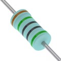 MFR-25DRE52-150R - RES MF 1/4W 0.5% AXIAL