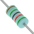 MFR200DBD73-15K - RES MF 2W 0.5% AXIAL