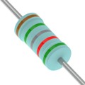 MFR25SDRF52-15K8 - RES MF 1/4W 0.5% AXIAL