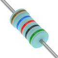 MFR50SDRE52-162R - RES MF 1/2W 0.5% AXIAL